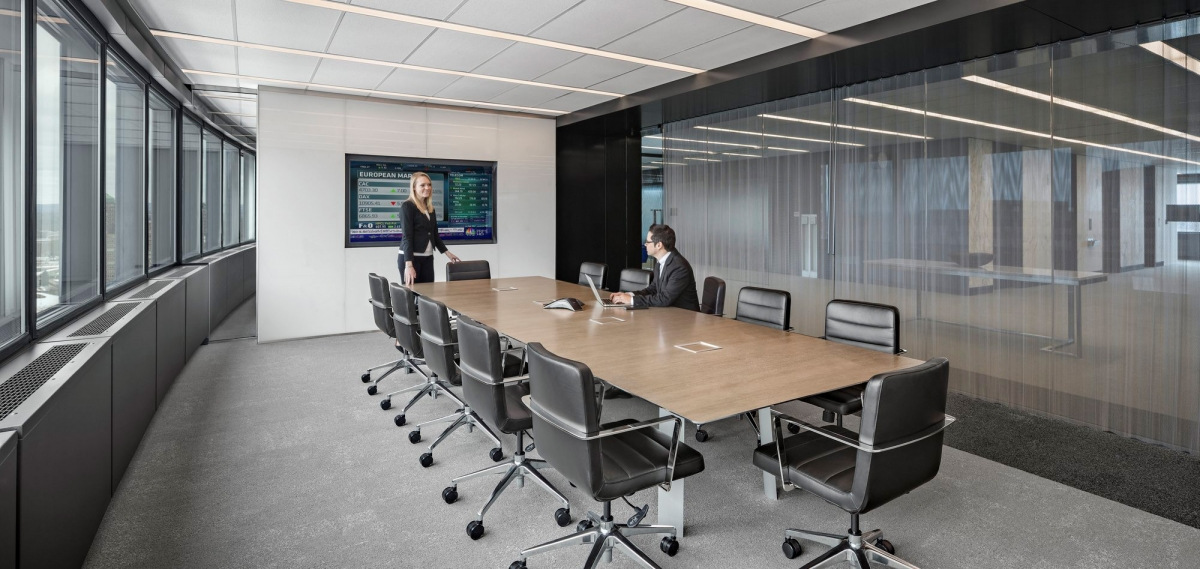 菲奥尼,拿骚再保险公司办事处——哈特福德-8