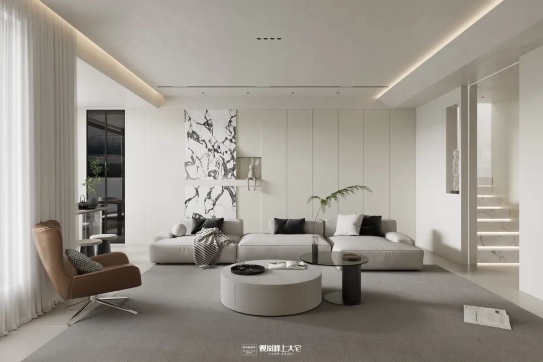 观岚峰上案例丨叶小仙：随性自在的理想生活-26