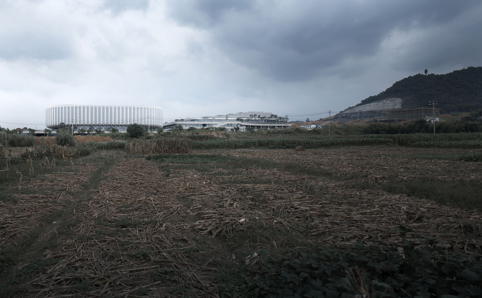 临安体育文化中心-84