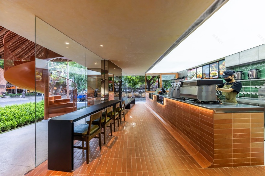 餐厅丨CÔNG TY AKITEK VIỆT NAM-11