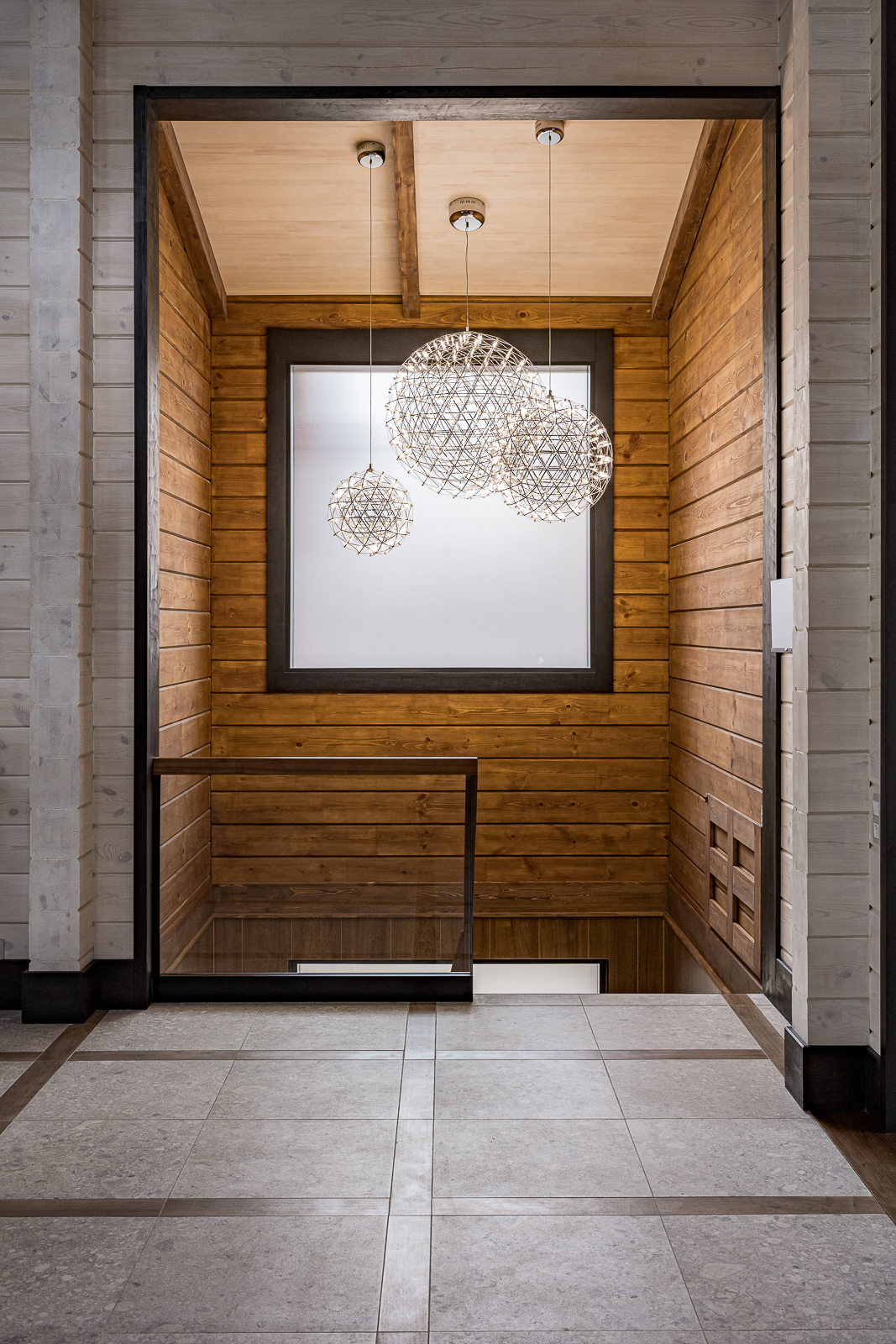 车里雅宾斯克全景窗住宅丨俄罗斯车里雅宾斯克丨LAYAdesign bureau-20