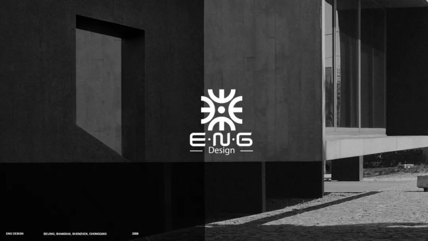 引擎联合设计丨中国北京-2