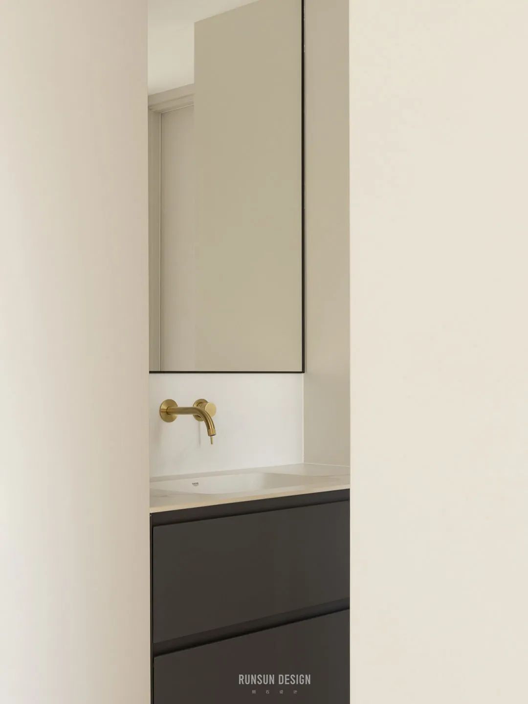 春树暮云 · 瑞安塘下凤凰小区私宅设计丨朗石设计-61