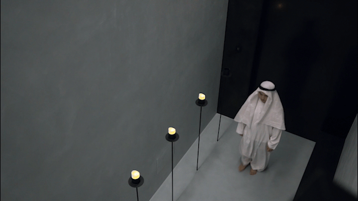 上海 panDOMO 无界艺术馆丨中国上海-12