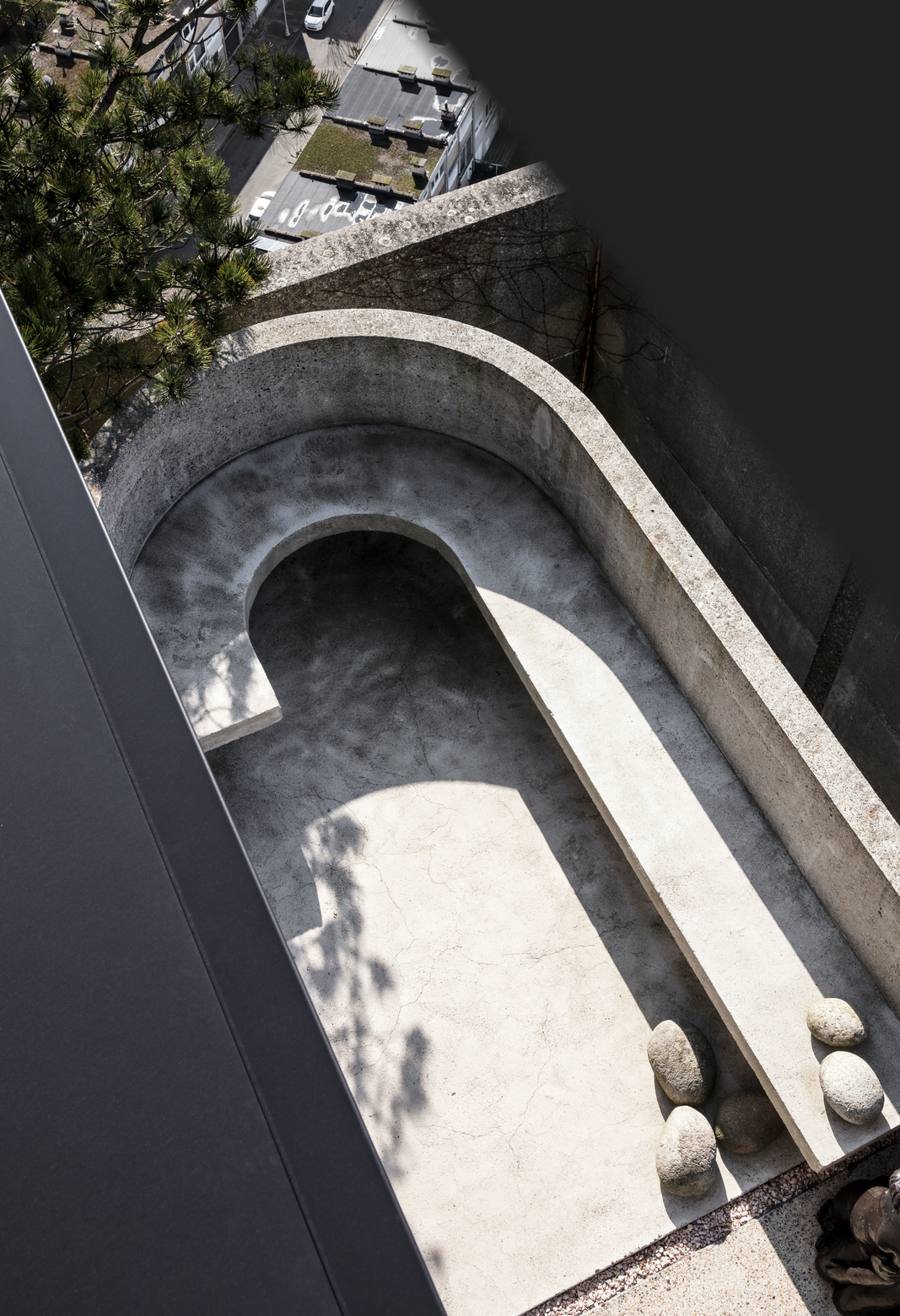 顶层公寓女子丨Glenn Sestig-20