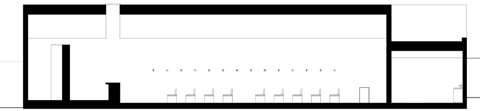 天使长圣米迦勒教堂改造项目丨西班牙丨Alejandro Beautell-88