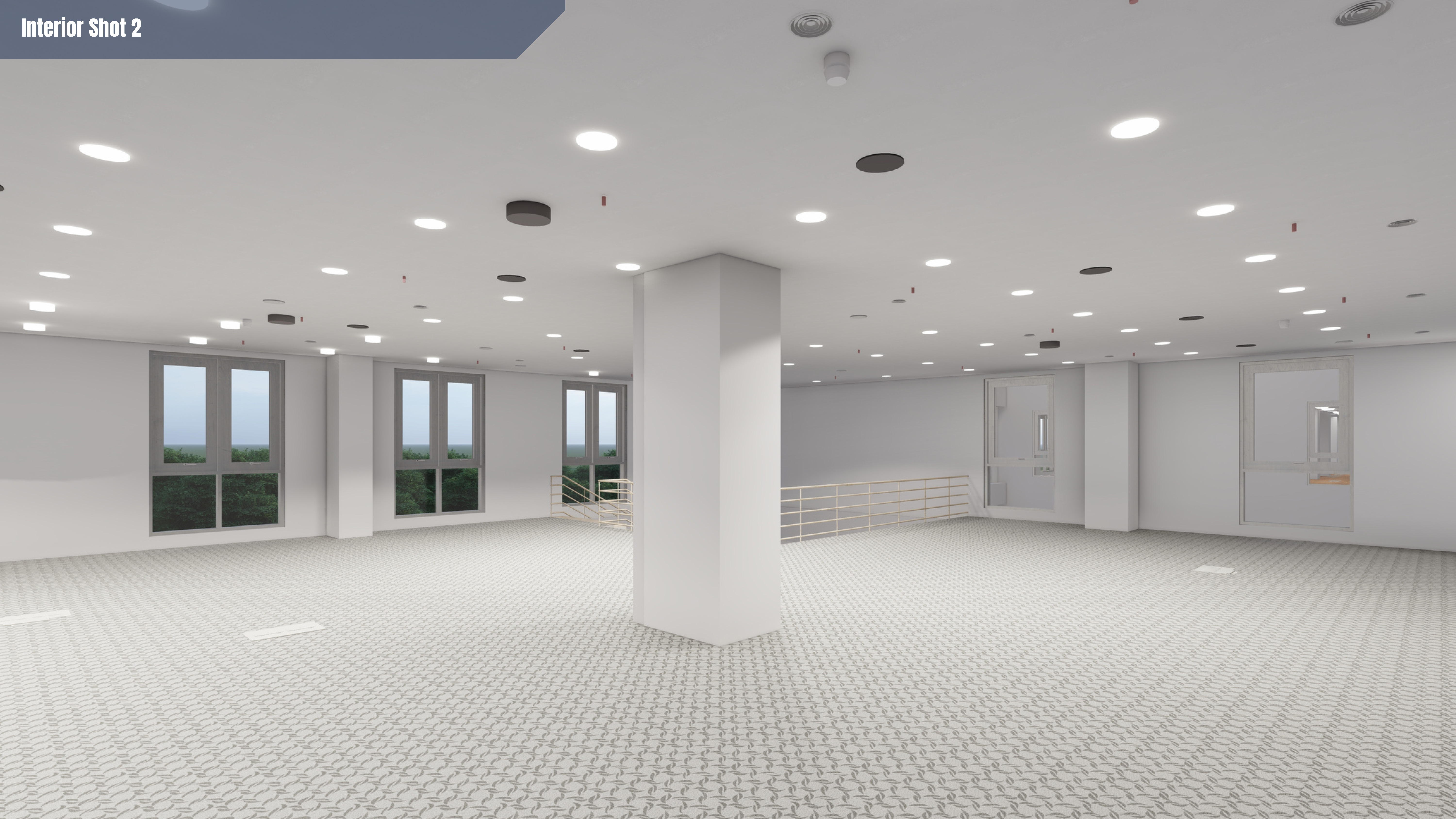 KAITECH BIM毕业项目-148