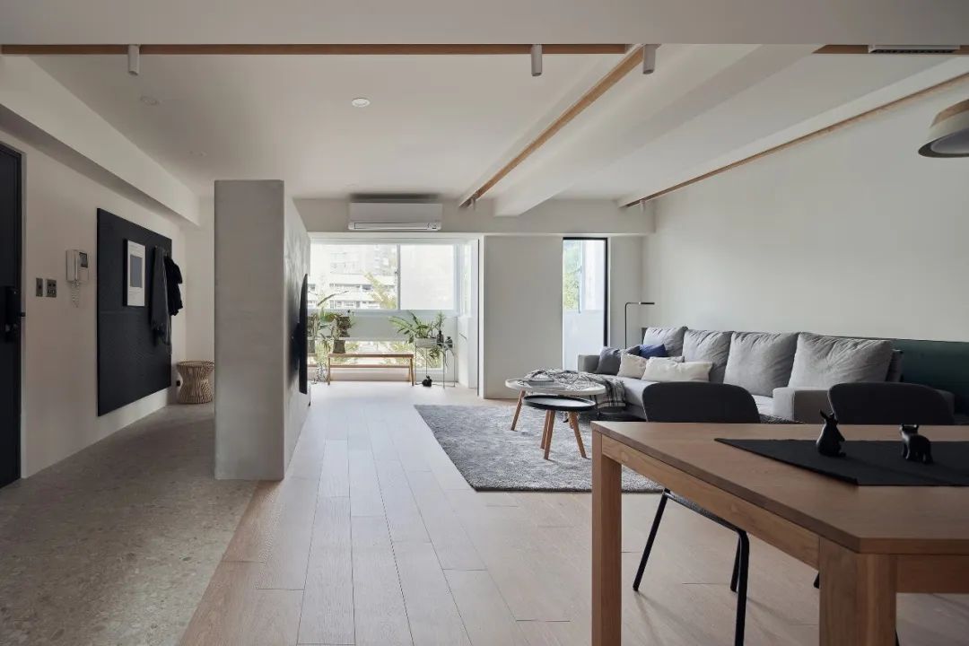 EJ 公寓丨Awork Design.Studio-53