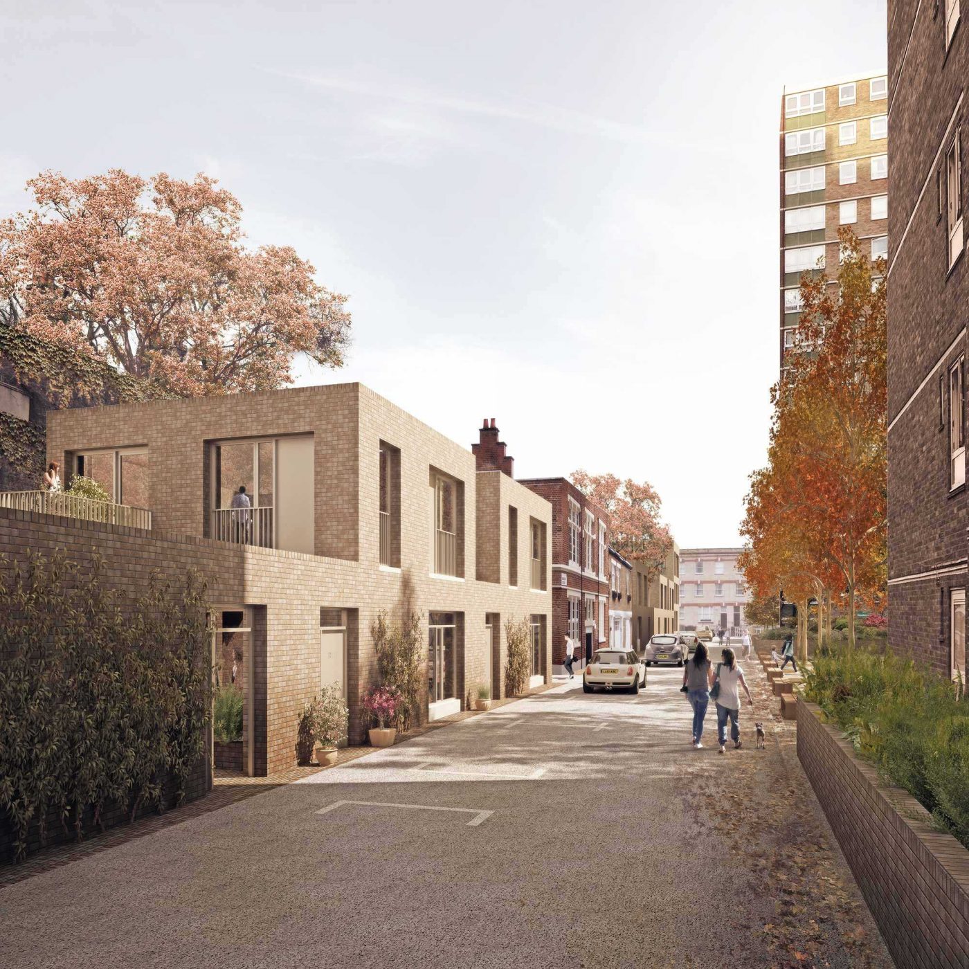 Refurbish / Reinforce / Remodel-2