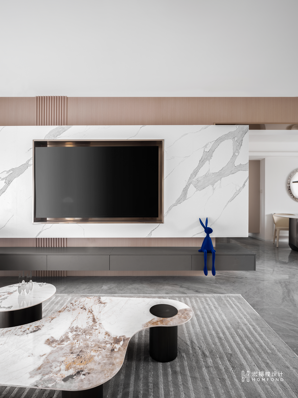 云弥丨中国成都丨成都宏福樘设计-70