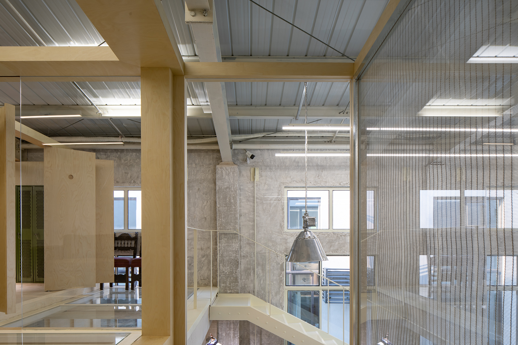 Labour union fashion studio服装设计工作-31