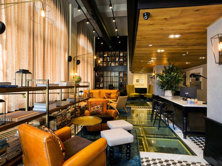 Market House 酒店-14