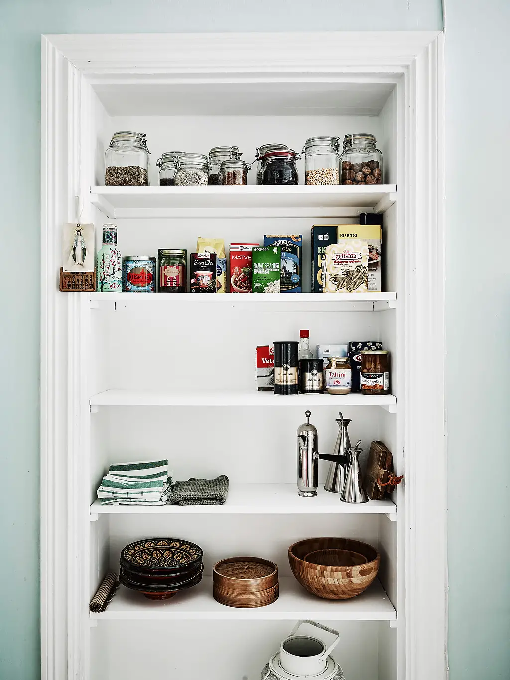 北欧风尚 | Scandinavian Ethnic Chic Style 设计案例赏析-15