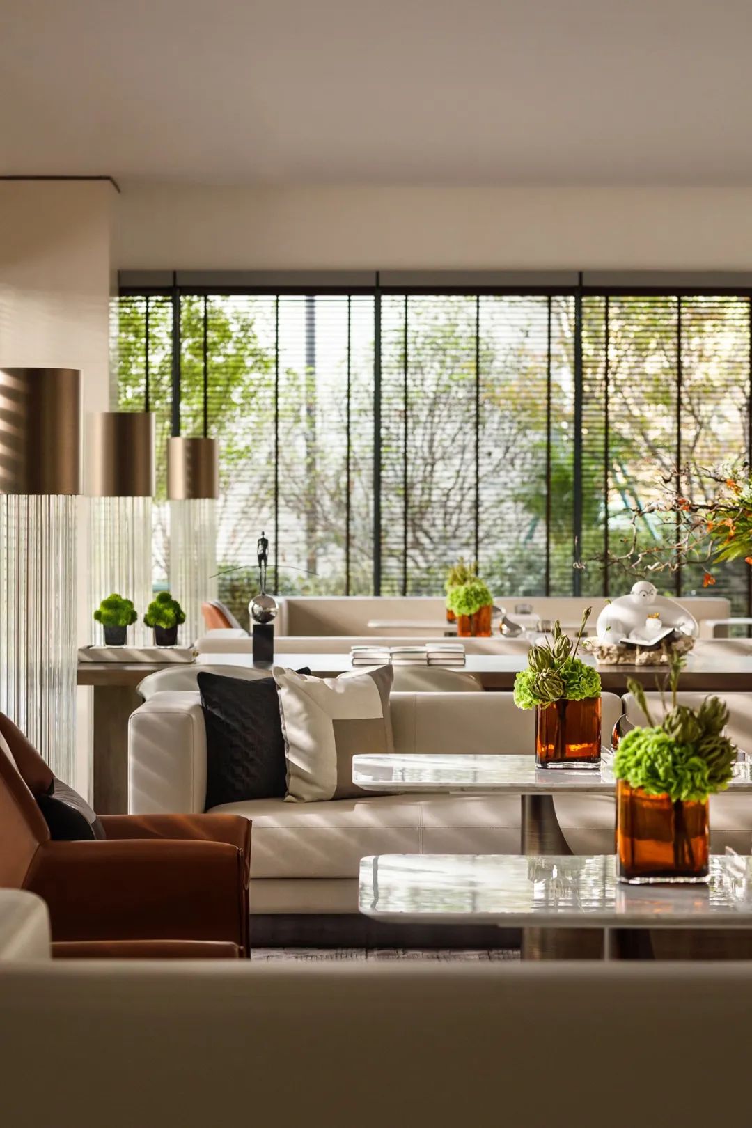 济南紫郡兰园丨中国济南丨SRD DESIGN 赛瑞迪普-18