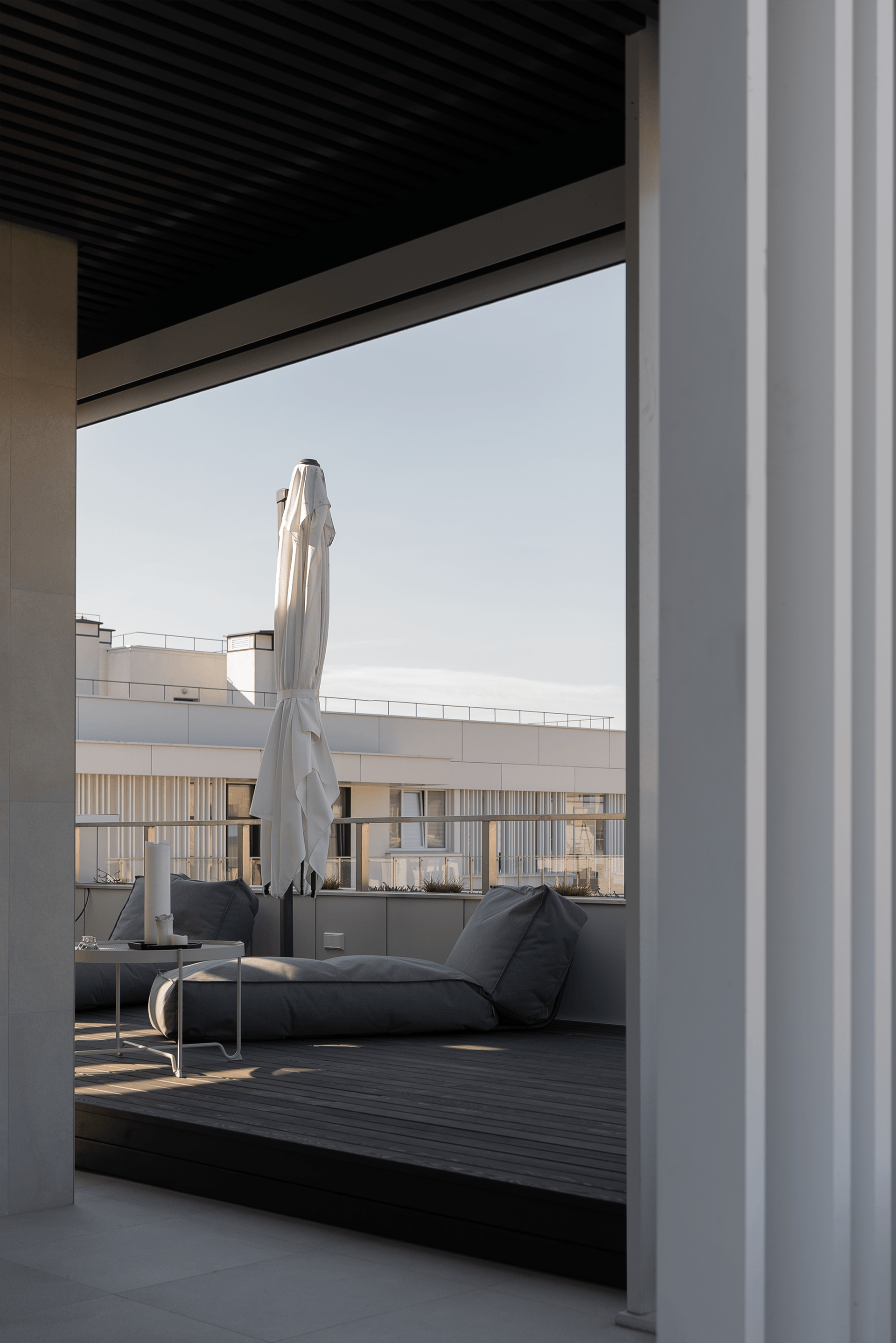 复式顶层公寓 丨白俄罗斯明斯克丨ZROBIM architects-53