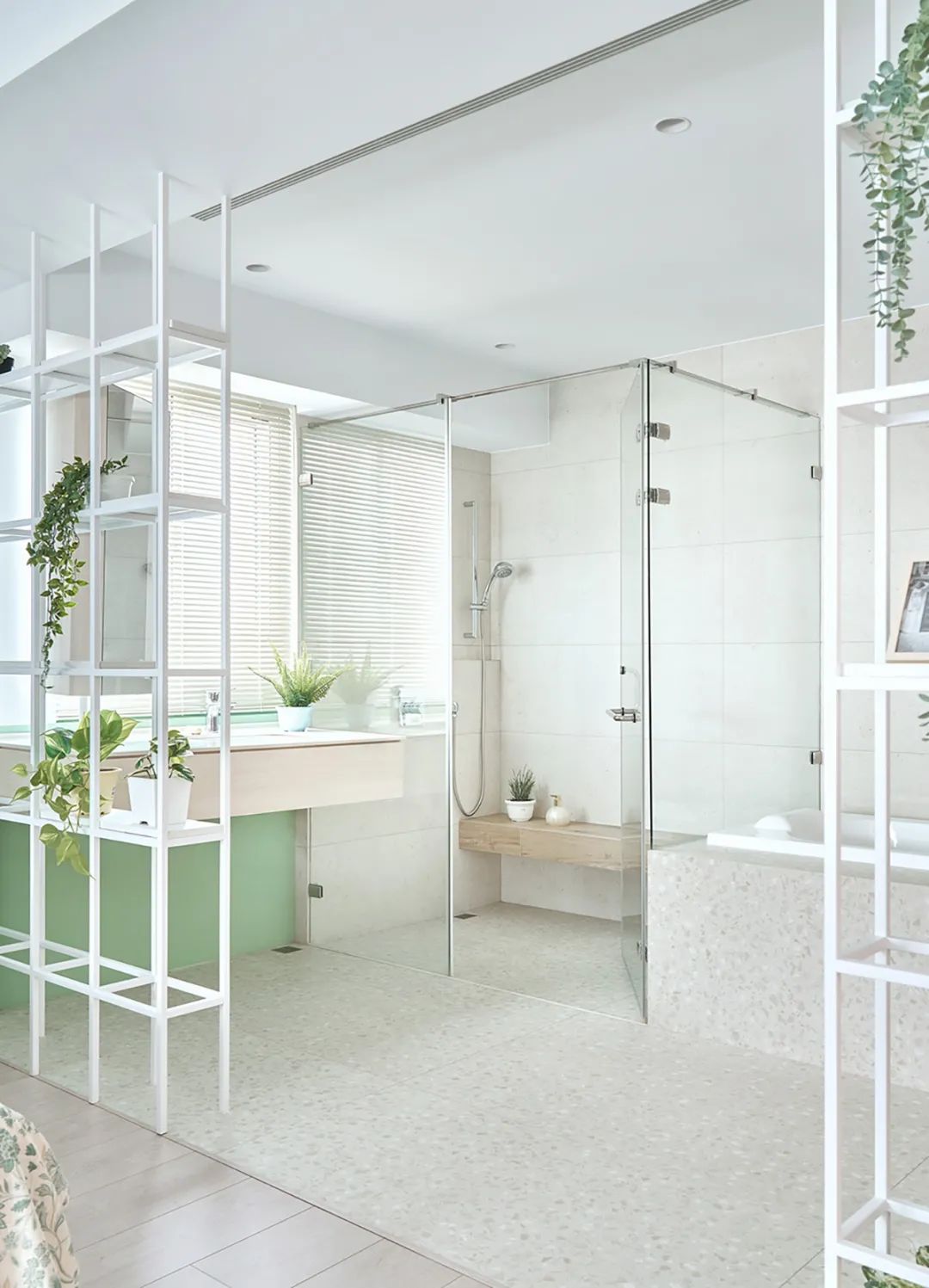 女人向往的空间-30