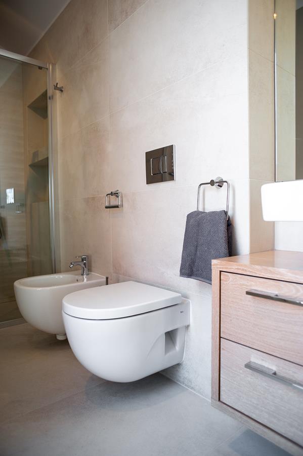 带海洋风格元素的公寓设计丨波兰格但斯克丨JT GRUPA-10