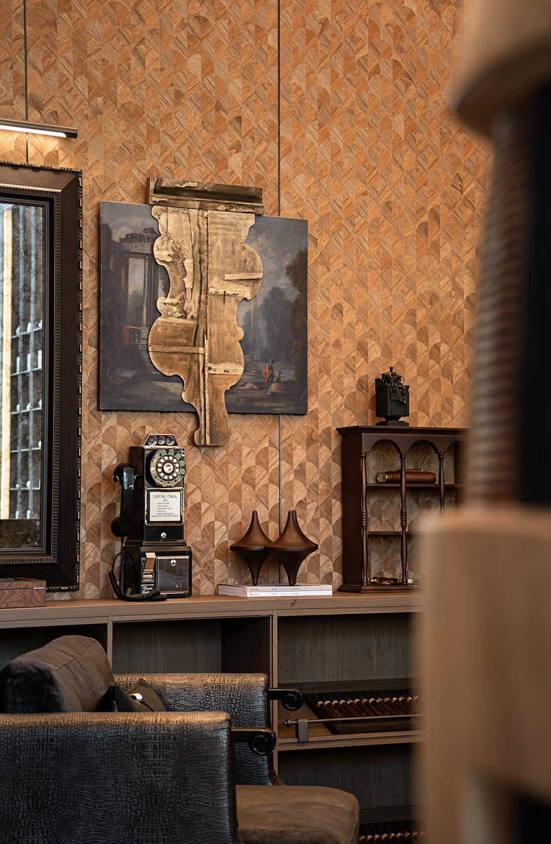 首发 | 龙湖地产 & 壹合壹睦（OSD）：寻觅“阿勒泰的角落”-29