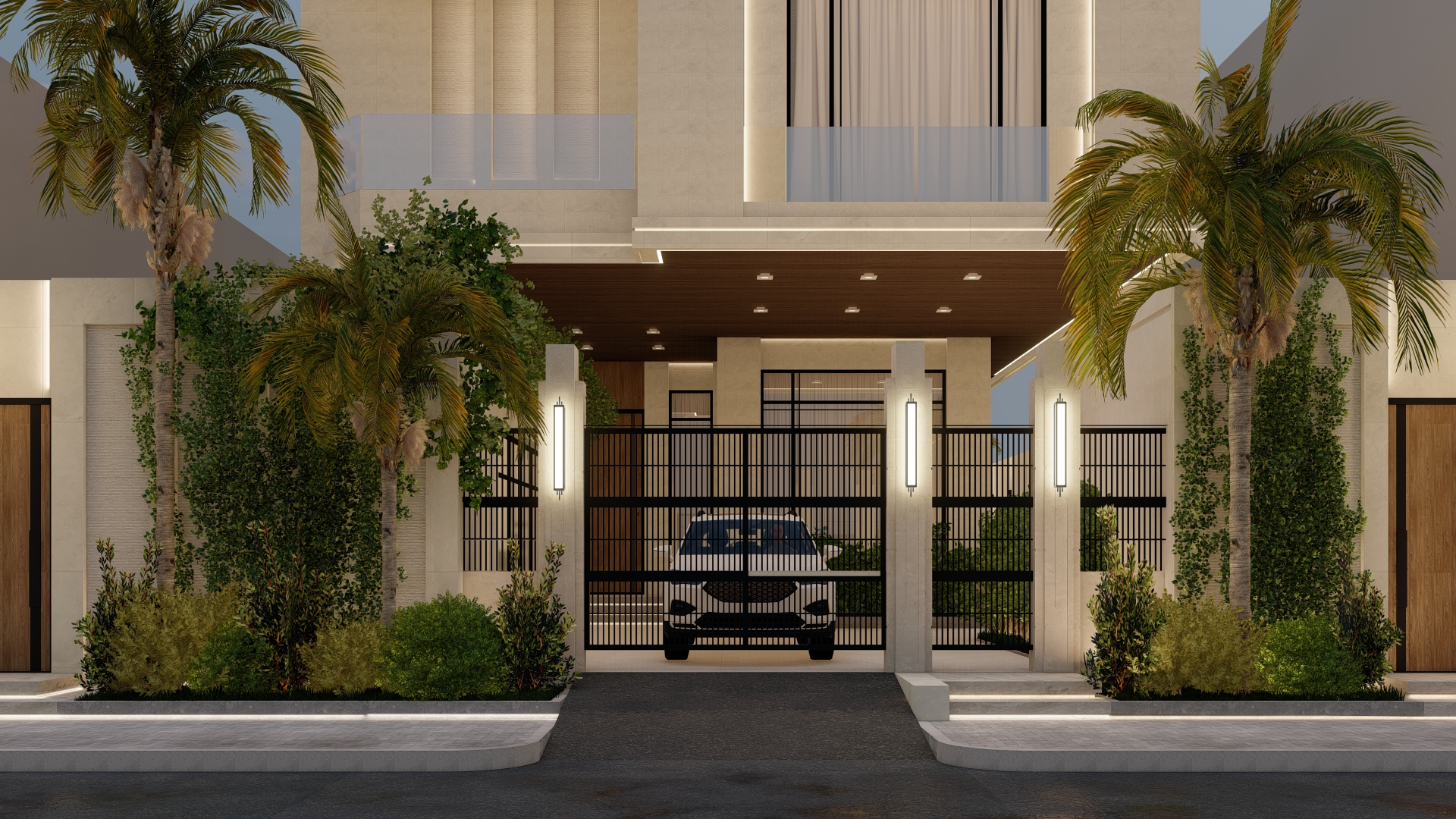 Villa in Jeddah - KH ELITE-3