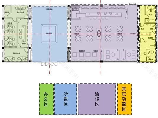 紫香舸作品 | 寻一方静谧碧水,享人文艺术的雅趣生活!-16