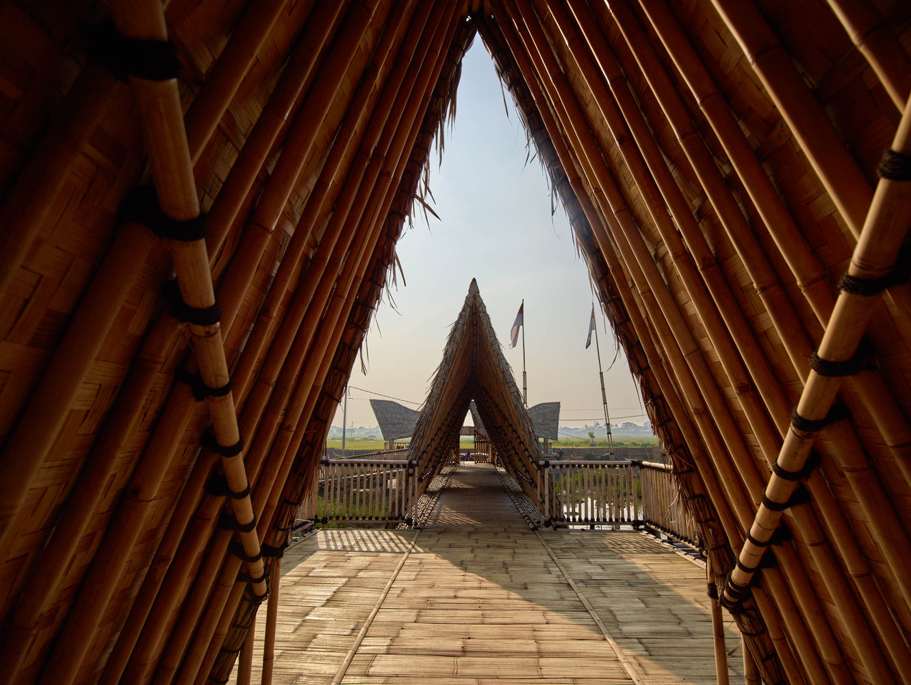 School of Alfa Omega  RAW Architecture-96