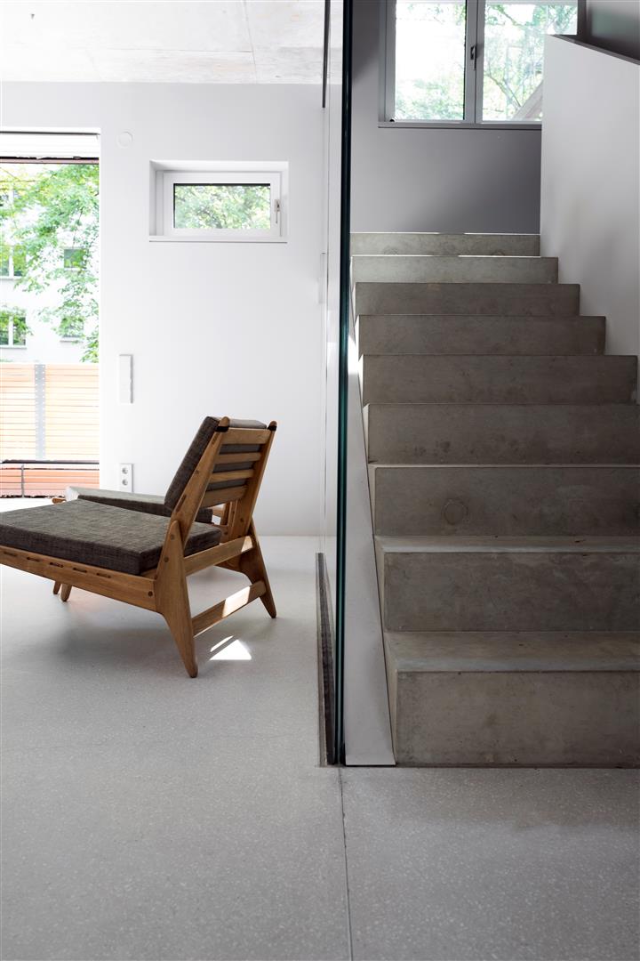 普伦茨劳贝格时尚住宅，柏林 / Loft Kolasiński-24