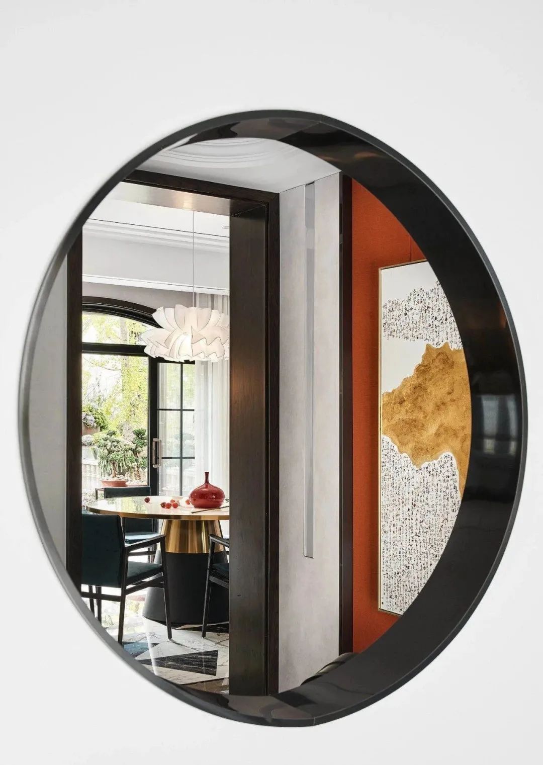 元垄城·玖园双拼别墅丨中国绍兴丨安生设计-217