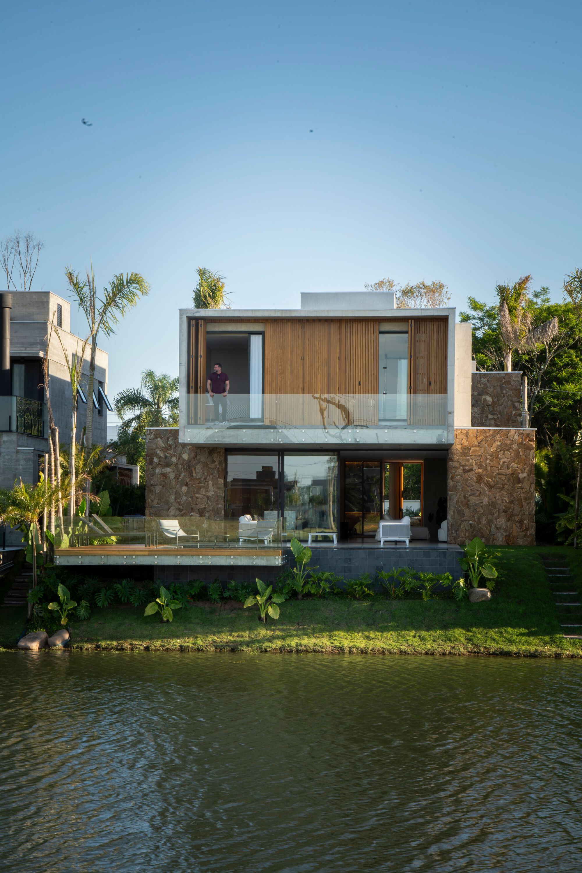 丨巴西丨Biazus Arquitetura-30