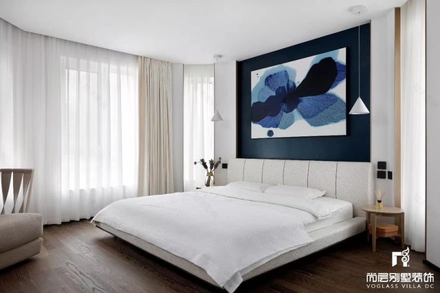 简约风格家居设计,打造舒适生活空间丨尚层设计-50