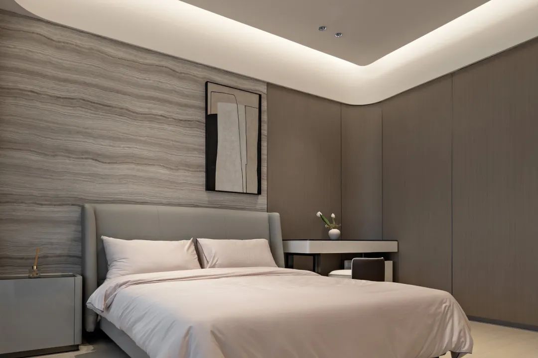 广东阳江天鹅湖地产整装实景项目丨中国阳江丨广厦新材-24