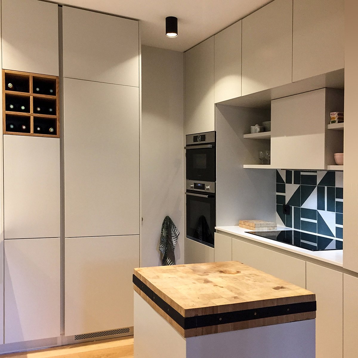 丨法国巴黎丨YA  Atelier参与部分设计-14