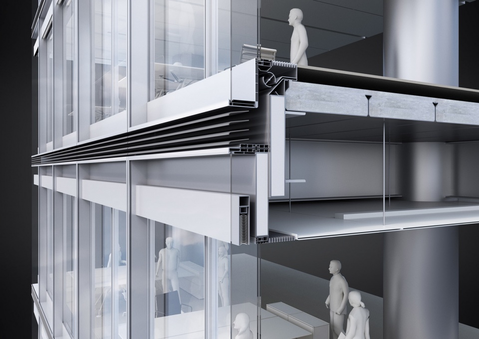 深圳宝安湾区产业投资大厦(湾区产业投资大厦)-50