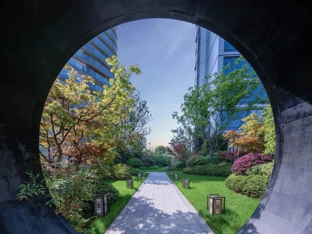 新华园•宋都桐庐富春望景观设计丨中国杭州丨棕榈设计有限公司杭州(成都)区域-51