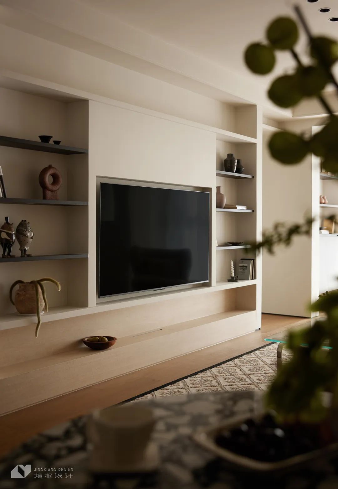 温和蝶变丨中国深圳丨境相设计-33