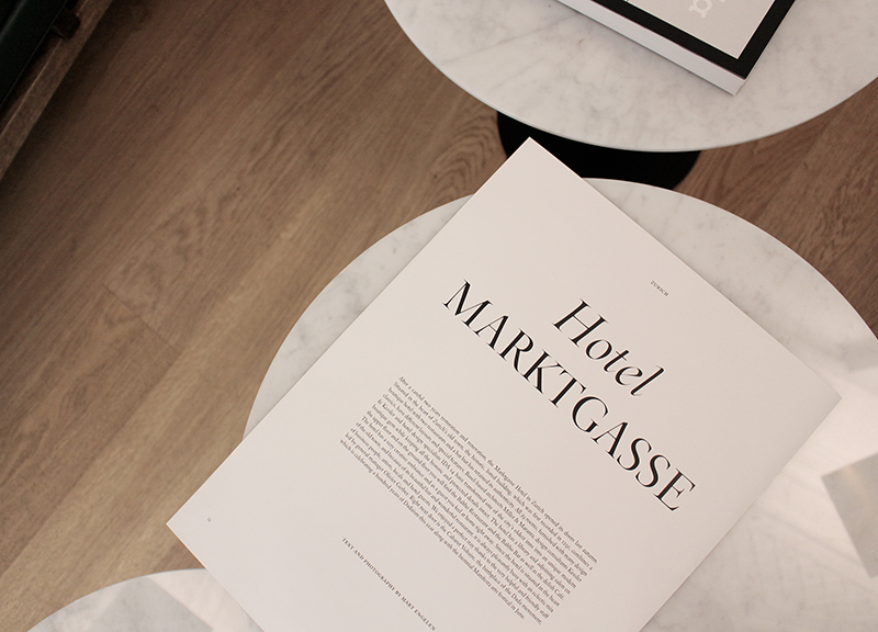 The Marktgasse Hotel - Ollie & Seb's Haus-2