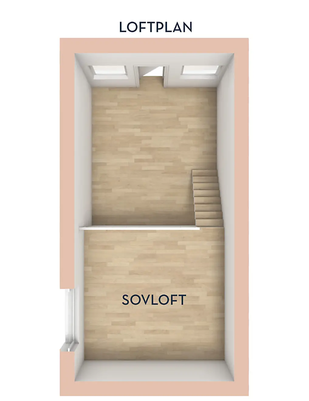 32m²木制设计小屋 | 现代风格与北欧生活的完美融合-2