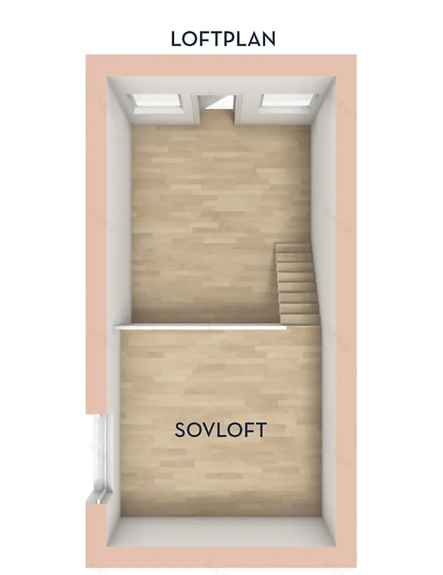 32m²木制设计小屋 | 现代风格与北欧生活的完美融合-2