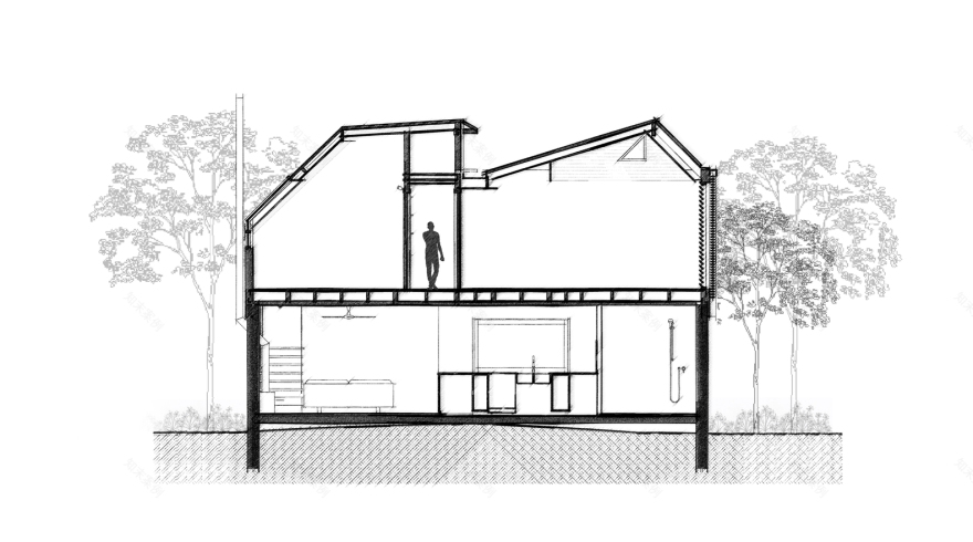 Crisp House 绿色环保之家-34