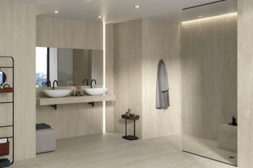 Marvel Travertine 系列产品丨HBA 与 Atlas Concorde-9