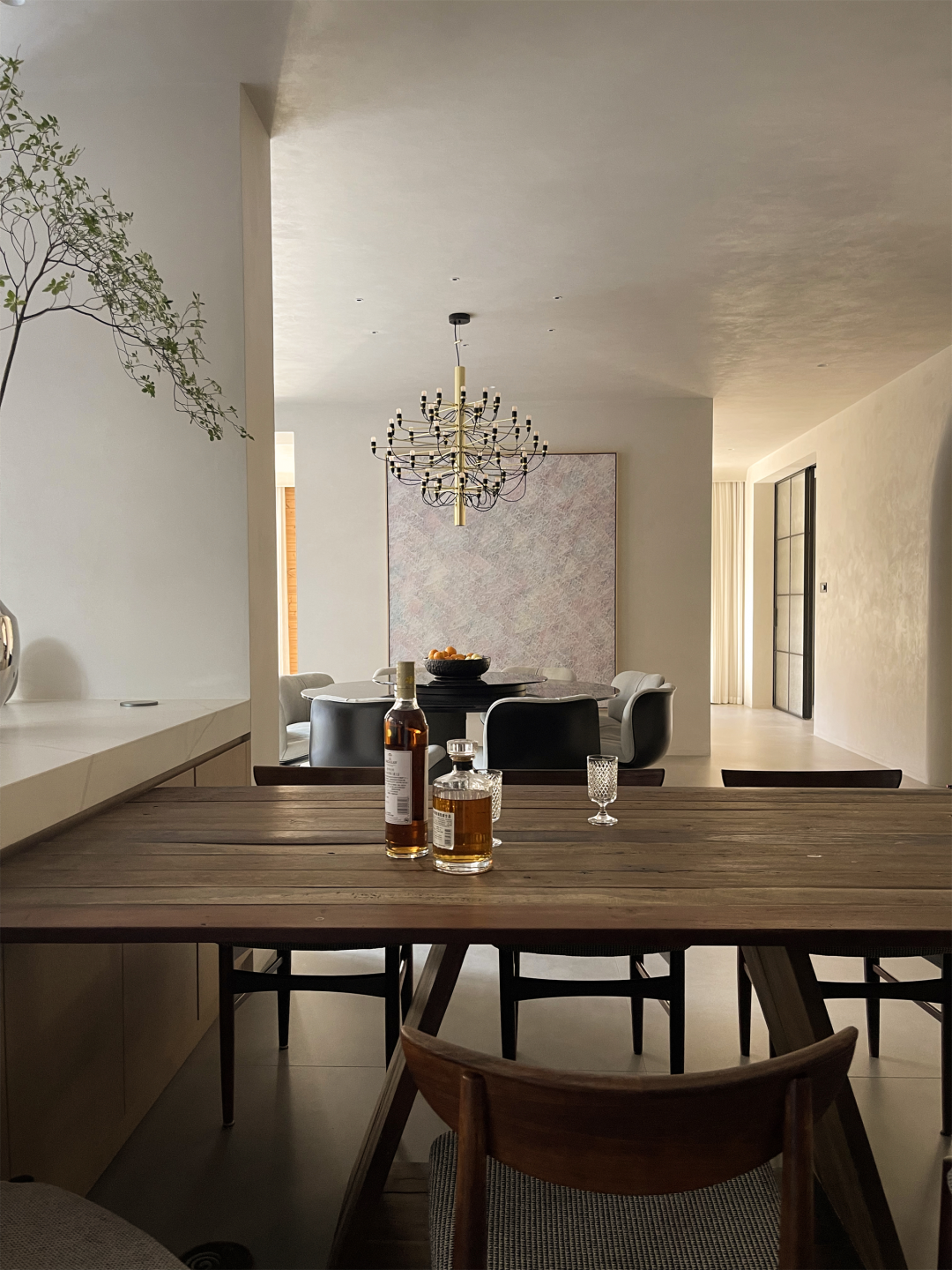 栖·心宅丨中国重庆丨In Design Studio 隐一设计-38