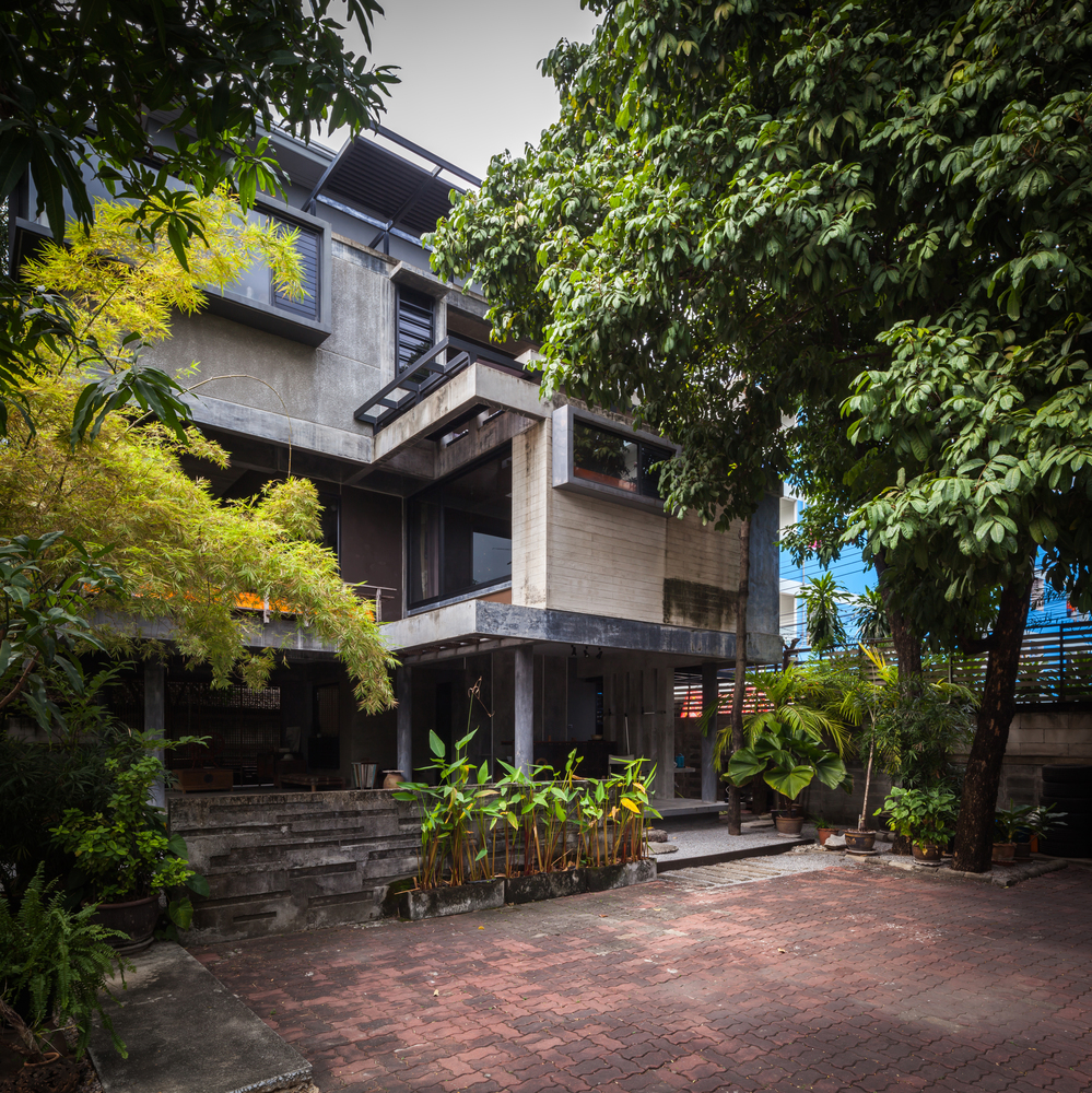 Mango Tree House  Volume Matrix Studio-36