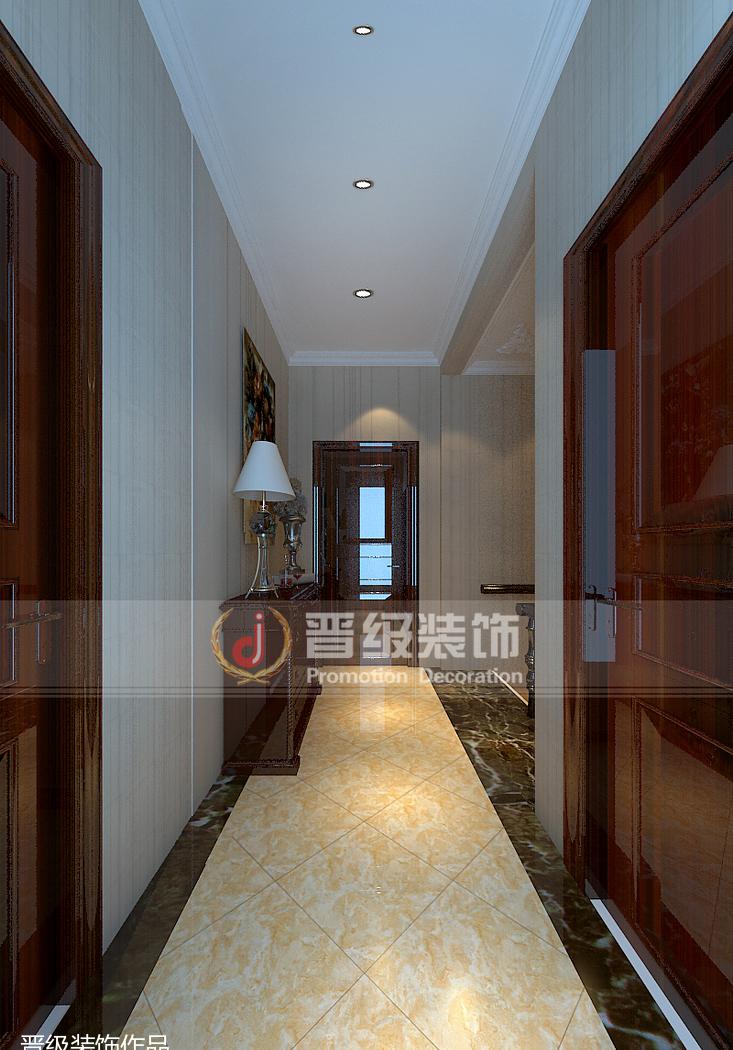 简美家居,品质生活的艺术呈现-17