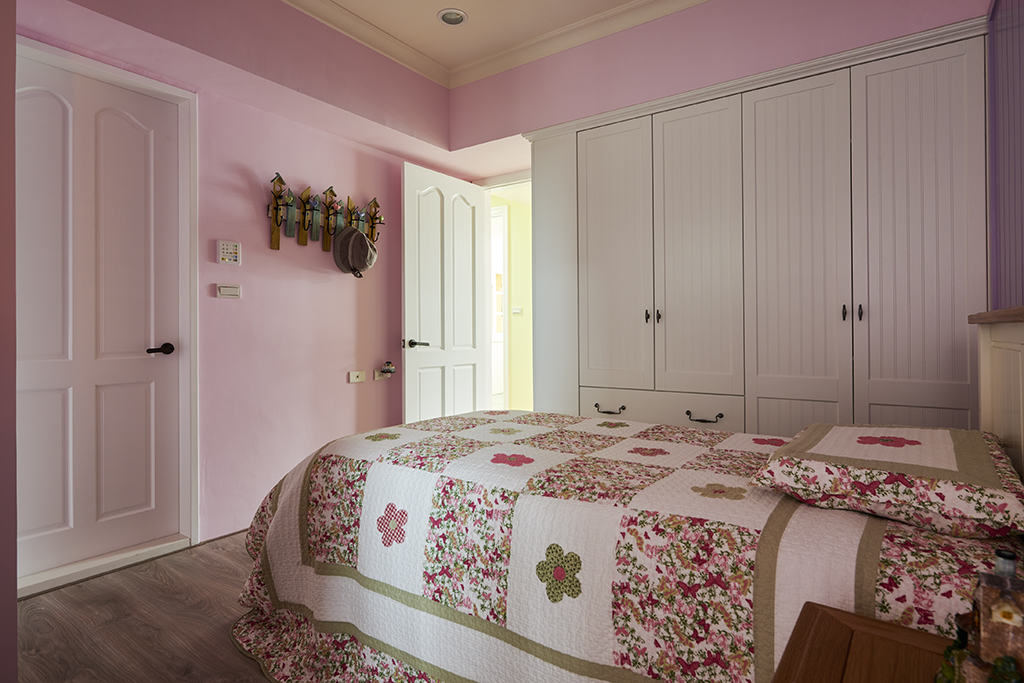 南欧乡村风庄园-14