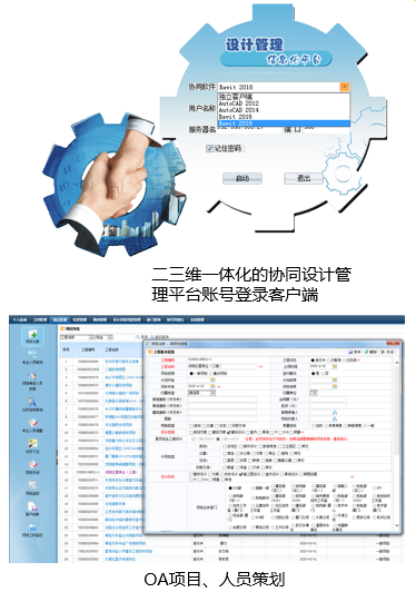 智慧商业的 BIM 正向设计探索 | 道心惟微-79