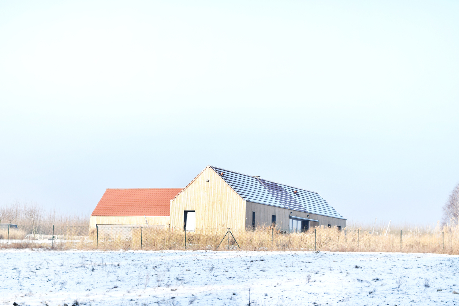 单层折叠式别墅-41