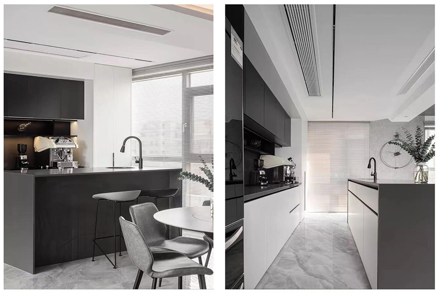 无集设计打造别墅生活新体验丨中国-39