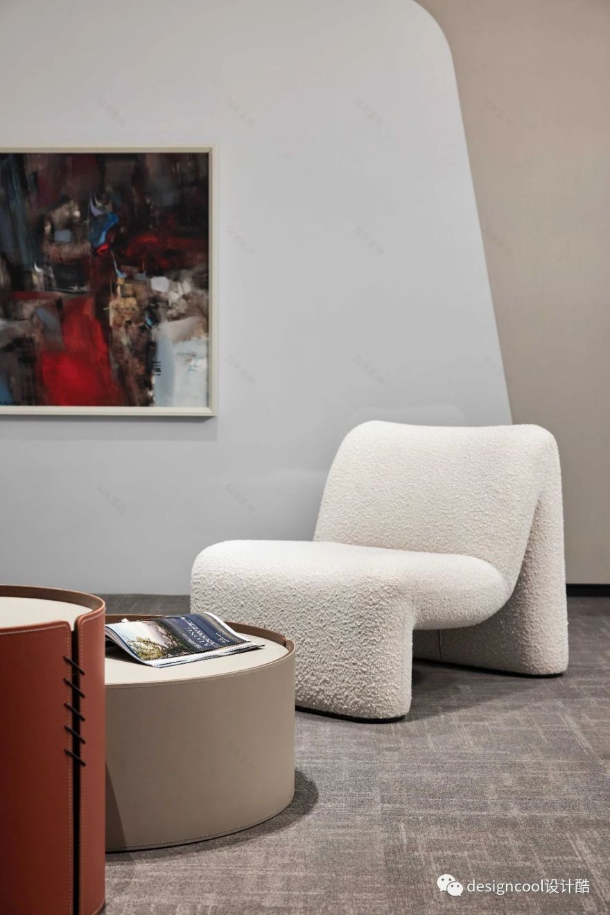 远鹏集团办公总部丨中国深圳丨林尚空间设计-32