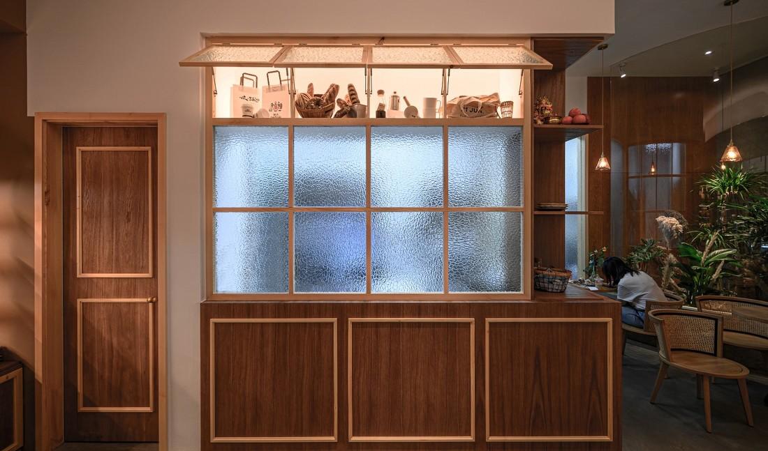 禾面包·与咖啡为一体的面包店-11