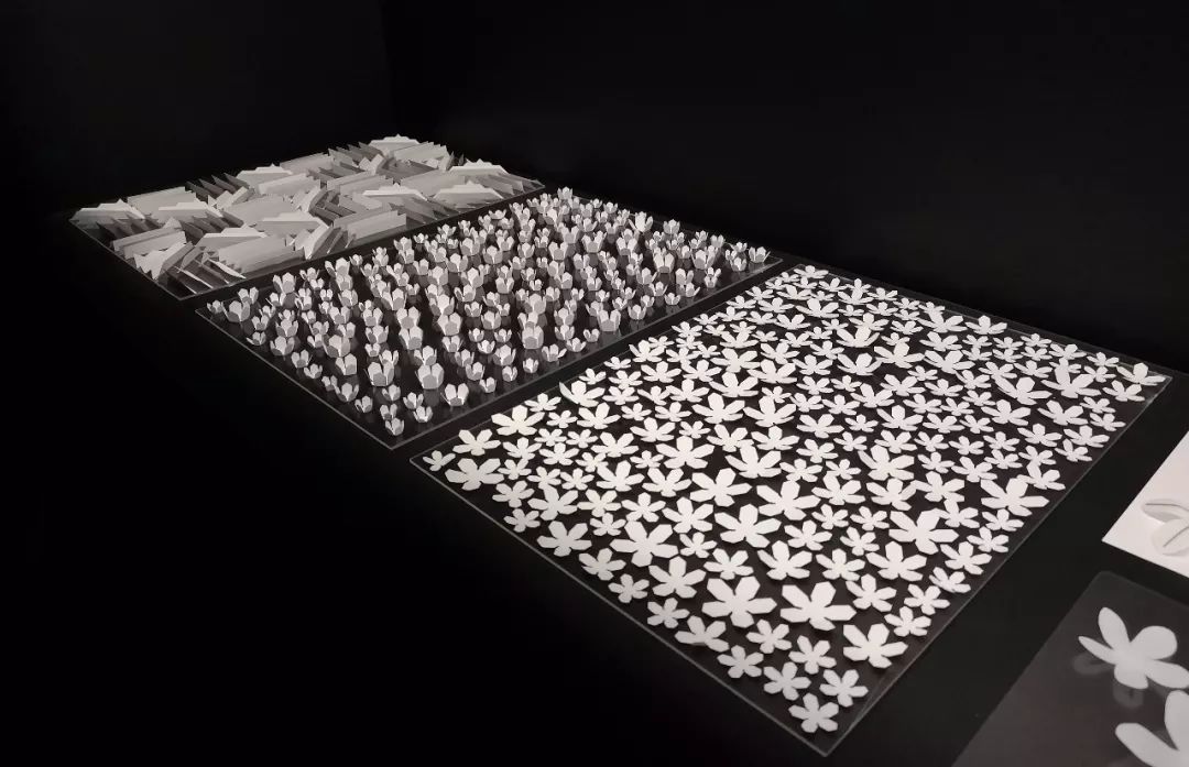 nendo 打造东京商业综合体,极简设计展现灵动趣味-200