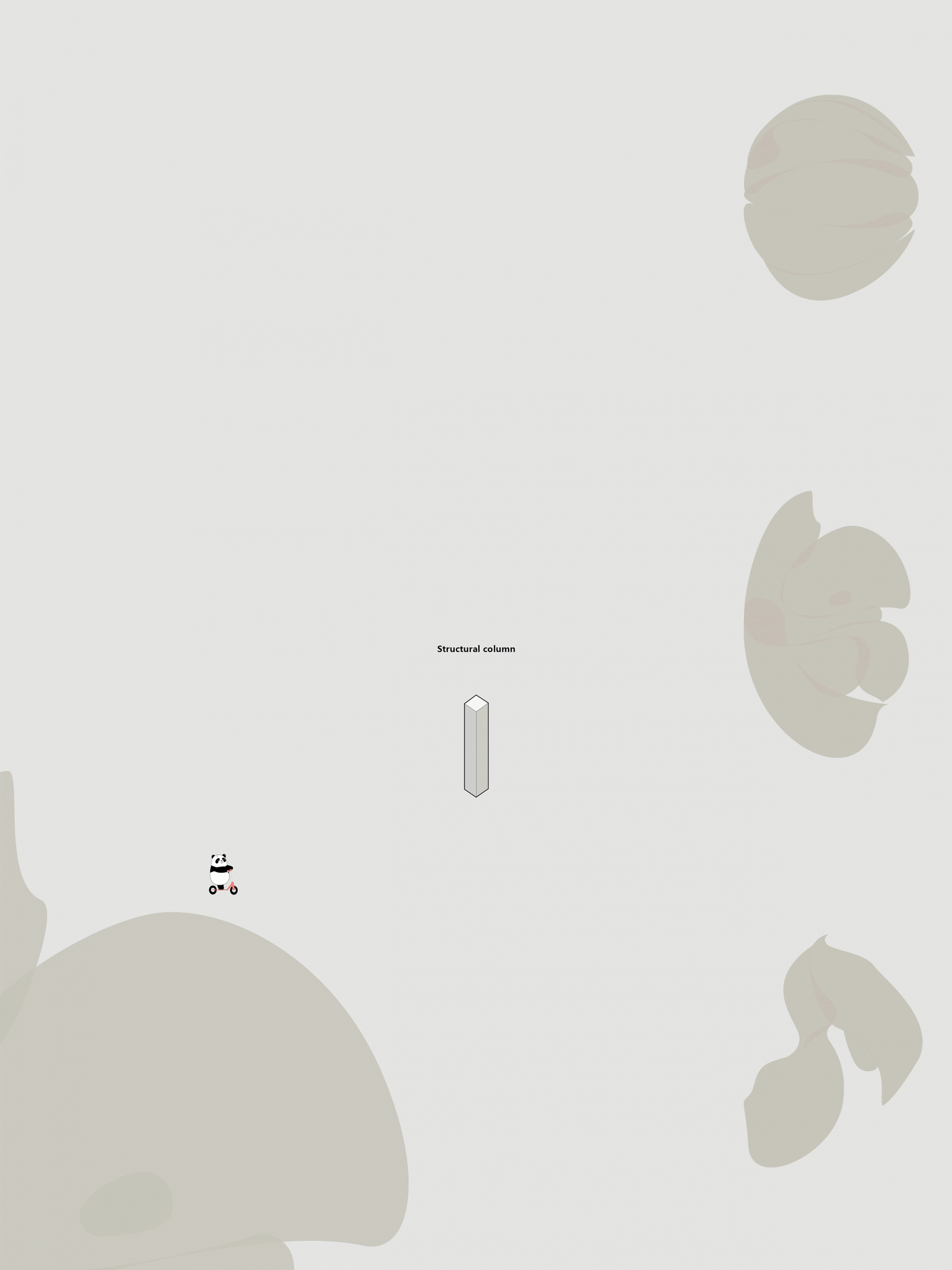 福建漳州·禾缦Hoormem肌研美学中心 / 寸匠熊猫NANA | SOHO设计区-54